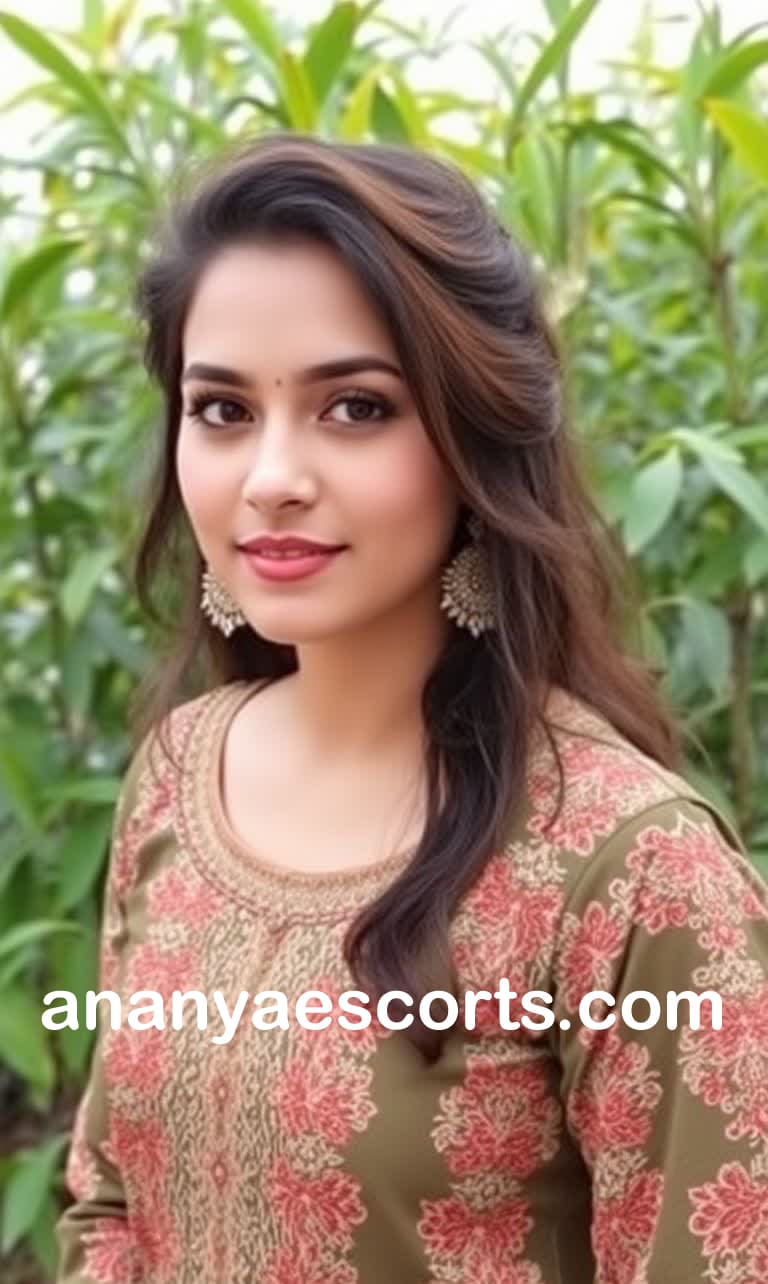 Escort Service in Mancherial