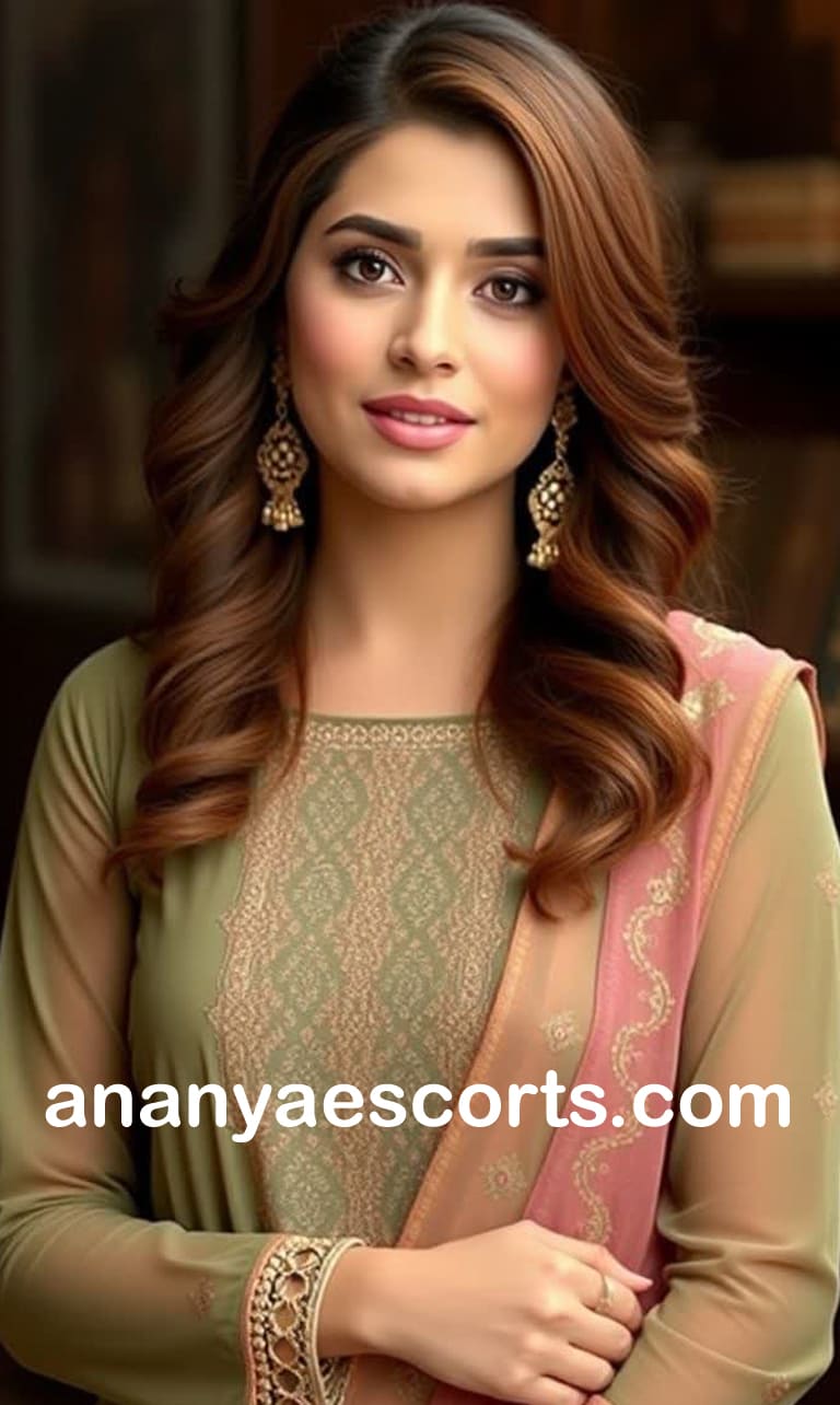 Escort Service in Mancherial